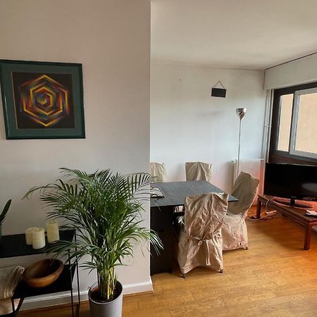Appartement 2 Pieces Париж Экстерьер фото