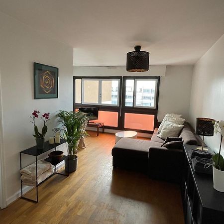 Appartement 2 Pieces Париж Экстерьер фото