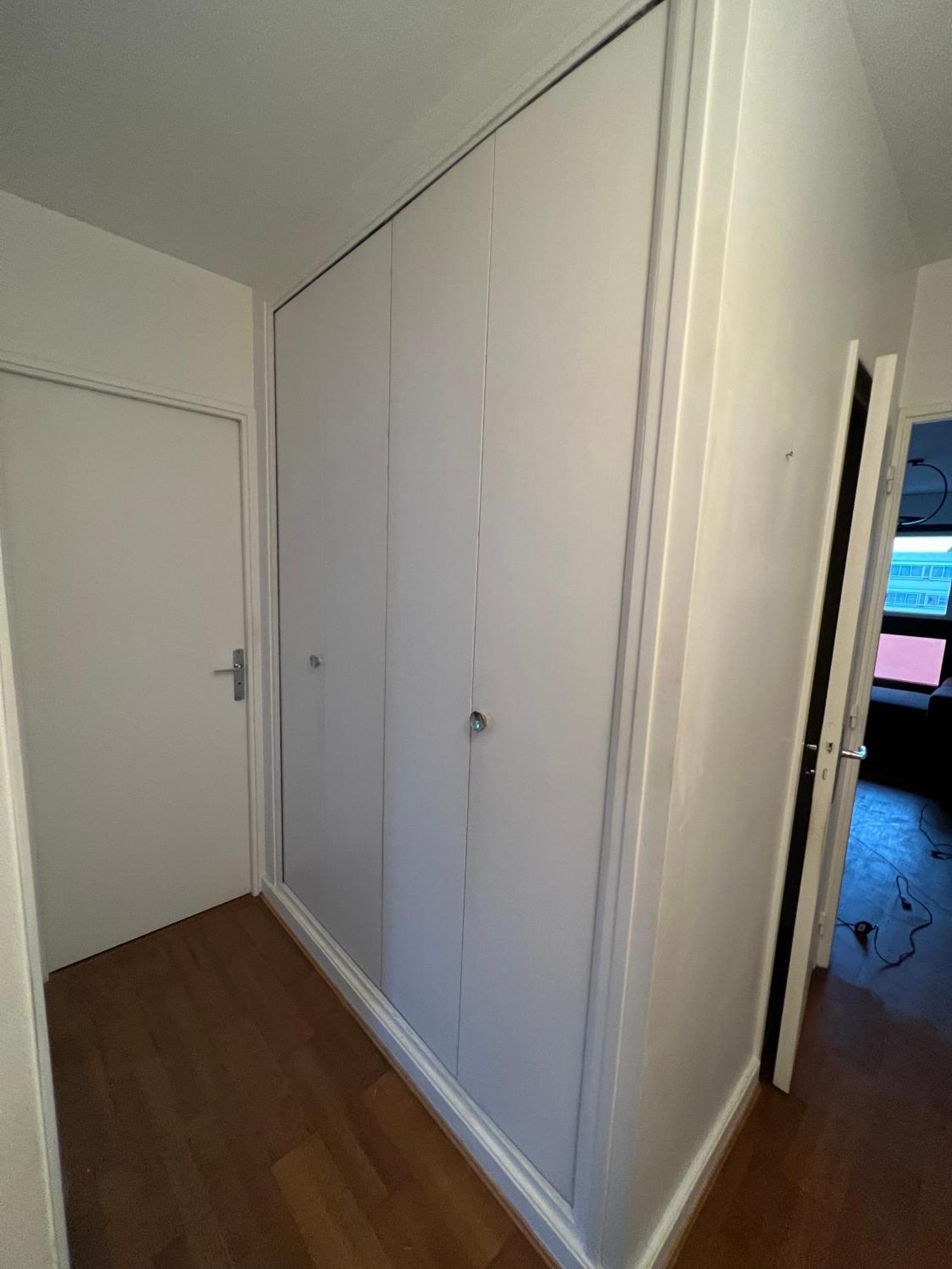 Appartement 2 Pieces Париж Экстерьер фото